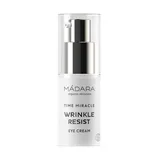 MADARA - Time Miracle Wrinkle Resist Eye Cream