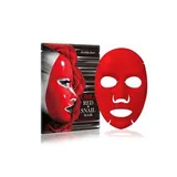 OMG! Red Snail Mask Sheet