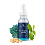 Tree To Tub - Vegan Collagen Quench Dual Serum with Hyaluronic Acid
