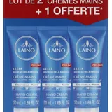 Cream for Dry to Damaged Hands of which Offered