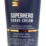 MASON MAN - Superhero Shave Cream
