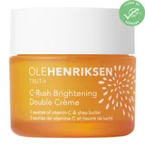 C-Rush™ Brightening Double Crème