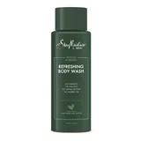 SheaMoisture - Vetiver & Neroli Refreshing Body Wash