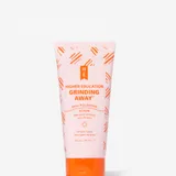 Grinding Away Skin Polishing Scrub
