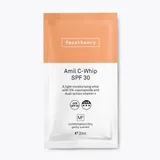 Facetheory - Amil-C Whip M5 with 5% Niacinamide and Dual Action Vitamin C SPF 30