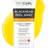 Blackhead Peel Away Mask