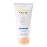 CARE:NEL - Egg White Pore Clinic Cleansing Foam
