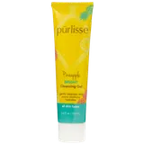 Purlisse - Pineapple Bright Cleansing Gel