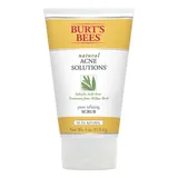 Natural Acne Solutions Pore Refining Scrub