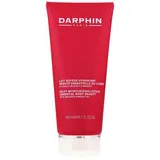 Body Care Silky Moisturizing Body Lotion
