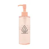 Facial Cleansing Oil