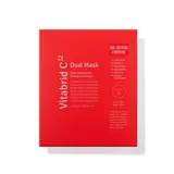 Hypoallergenic Dual Mask: Age-Defying, Firming, Hydration | Vitabrid US
