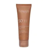 Thalgo - Suncare + Age Defence Sun Cream SPF 50