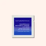 Naturopathica - Calendula & Butterfly Ginger Eye Cream Broad Spectrum Sunscreen SPF 40
