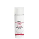 UV Glow Broad-Spectrum SPF36+ Untinted Serum