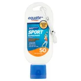 Sport Sunscreen Lotion, SPF 50