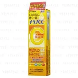 Rohto Mentholatum - Melano CC Vitamin C Essence