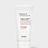 Vitamin E Vitalizing Sunscreen SPF 50 PA++++