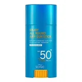 Olive Kollection - Scinic Enjoy All Round Airy Sun Stick PA++++ SPF 50