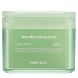 MEDIHEAL - Buy Mediheal Teatree Trouble Pad Australia - Korean Skin Care and Makeup