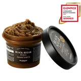 Skinfood - Black Sugar Perfect Essential Scrub