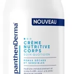 Derma Body Nutritive Cream