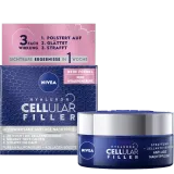 Nivea - Cellular Hyaluron Filler Anti-Age Night Care