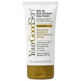 SPF30 Anti-Oxidant Day Cream