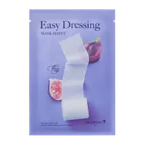 Skinfood - Easy Dressing Mask Sheet Fig Jelly