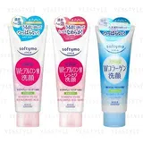 Kose - Softymo Washing Foam - 3 Types
