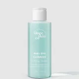 Dope Skin Co - AHA/BHA Exfoliating Cleanser