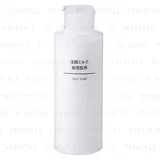 MUJI - Sensitive Skin Face Soap Milk