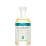 Ren Skincare - Skincare Atlantic Kelp and Microalgae Anti-Fatigue Bath Oil
