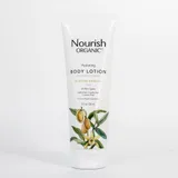 Nourish Organic - Almond Vanilla Hydrating Body Lotion