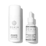 OSKIA - Exclusive Brightening & Exfoliating Duo