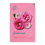 Pure Essence Sheet Mask Damask Rose x 3