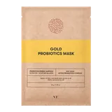 Gold Probiotics Mask