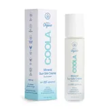 Coola - Mineral Sun Silk Crème Organic Face Sunscreen SPF 30