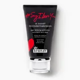 AGE-DEFYING EXFOLIATOR