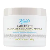 s Rare Earth Deep Pore Cleansing Mask