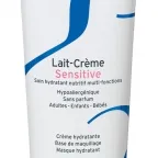 Milk-Cream Sensitive