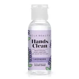 Clean Lavender Moisturizing Hand Sanitizer