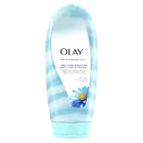 Olay - Ultra Moisture Plus Body Wash Blue Lotus
