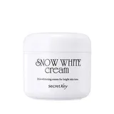 Snow White Cream