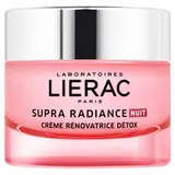 Supra Radiance Night Detox Renewing Cream