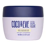 Glow Figure Body Moisture Whip Moisturiser