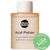 Mini Acid Potion AHA + BHA Resurfacing Exfoliator