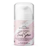ASDM Beverly Hills - Pure Peptides Facial Serum
