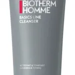 BIOTHERM - Basics Line Cleanser & Toner