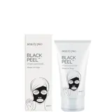 Black Peel Mask with Activated Charcoal